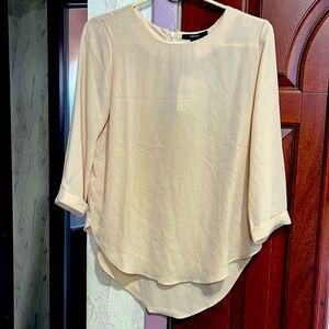 CUTE Blouse OFFICE TO HAPPY HOUR TOP